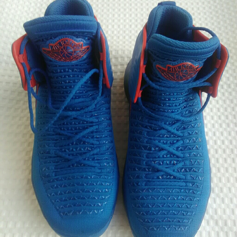 Nike air Jordan Russ Russell westbrook